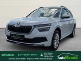 Skoda Kamiq Tour,Navi,Rückfahrkam.,Sitzheiz.vorn - Skoda Kamiq: Tour