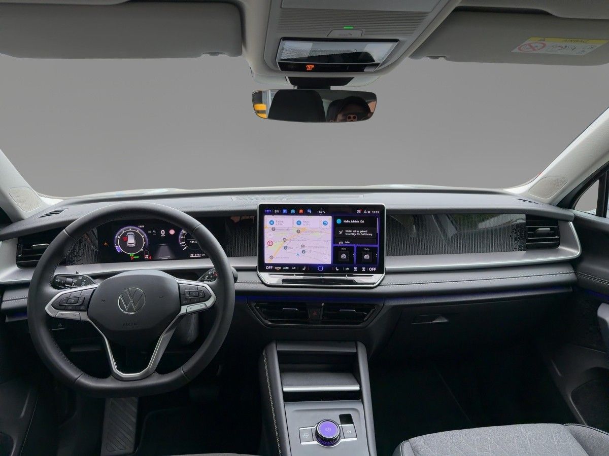Volkswagen Tayron - Bild 12