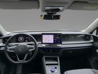 Volkswagen Tayron - Vorschau Bild 12