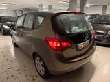 Opel Meriva 1.4 16V Cosmo - Opel Meriva: 16v