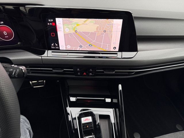 Golf GTI Clubsport 2.0TSI MATRIXLED+HUD+PANO+KAM