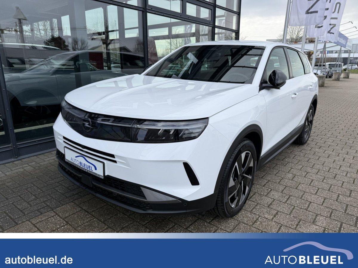 Opel Grandland 1.2 MH DCT Edition*Komfort*19Zoll