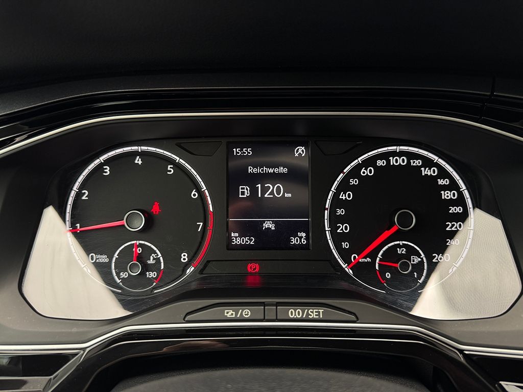 Polo 1.0 TSI Highline *LED*PANO*APP*ACC*