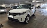 Land Rover Discovery echter Discovery 5 kein kleiner sport