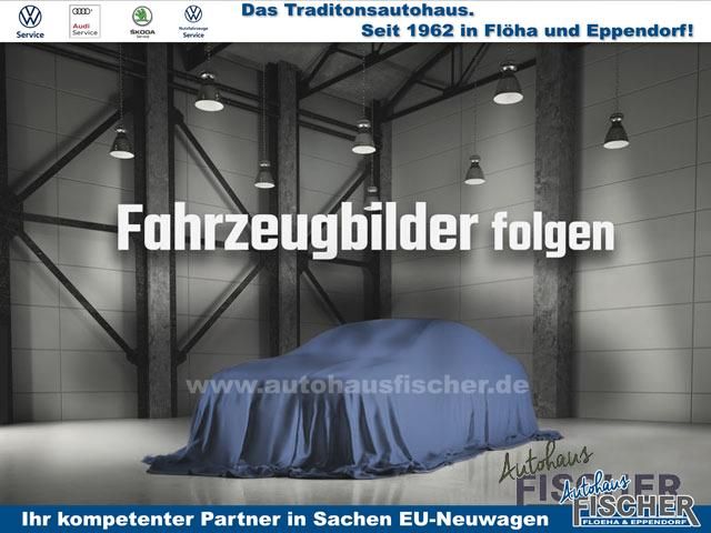 Skoda Fabia Combi 1.6 Ambiente AHK Klima PDC