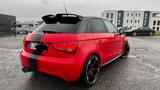Audi A1 Sportback 1.4 TFSI S-Line  EZ 2014... - Audi A1: Aud