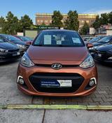 Hyundai i10 FIFA World Cup Edition - gebrauchte Hyundai i10 aus dem Jahr 2015