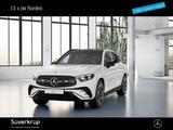 Mercedes-Benz GLC 220 d 4M AMG NIGHT SPUR PANO AHK 360 PDC