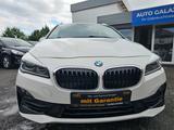 BMW 218 2 Gran Tourer 218 d Advantage - BMW 2er Reihe mit Diesel-Antrieb: Kombi, Automatik