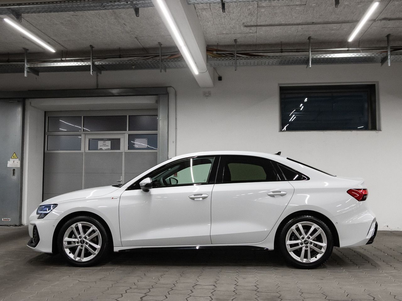 Audi A3 - Bild 4