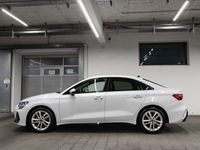 Audi A3 - Vorschau Bild 4