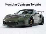 Porsche 991 GT3 RS