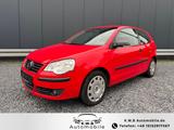 Volkswagen Polo 1,4 Tour TÜV  /KLIMA/TEMPOMAT/PDC/ - Volkswagen Polo Tour mit Benzin-Antrieb