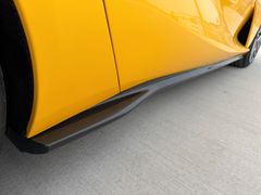 FERRARI 812 Superfast Carbon/Lift/Beifahrerdisplay