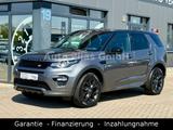 Land Rover Discovery Sport HSE Allrad,Navi,SHZ,AHK. - Land Rover Discovery: Hse