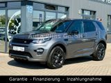 Land Rover Discovery Sport HSE Allrad,Navi,SHZ,AHK. - Land Rover Discovery aus 2018