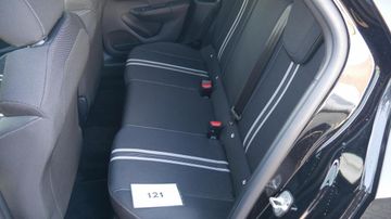 Bild 6 Opel CORSA F 1.2 GS