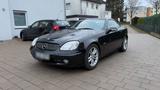 Mercedes-Benz Mercedes SLK 200 Kompressor - Mercedes-Benz SLK-Klasse in Bielefeld