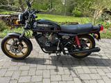 Moto Morini 500 - MOTO MORINI NAKED BIKE