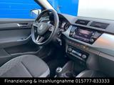 Skoda Fabia Kombi Tempomat Sitzheizung Apple Car Play - Skoda Gebrauchtwagen in Münster
