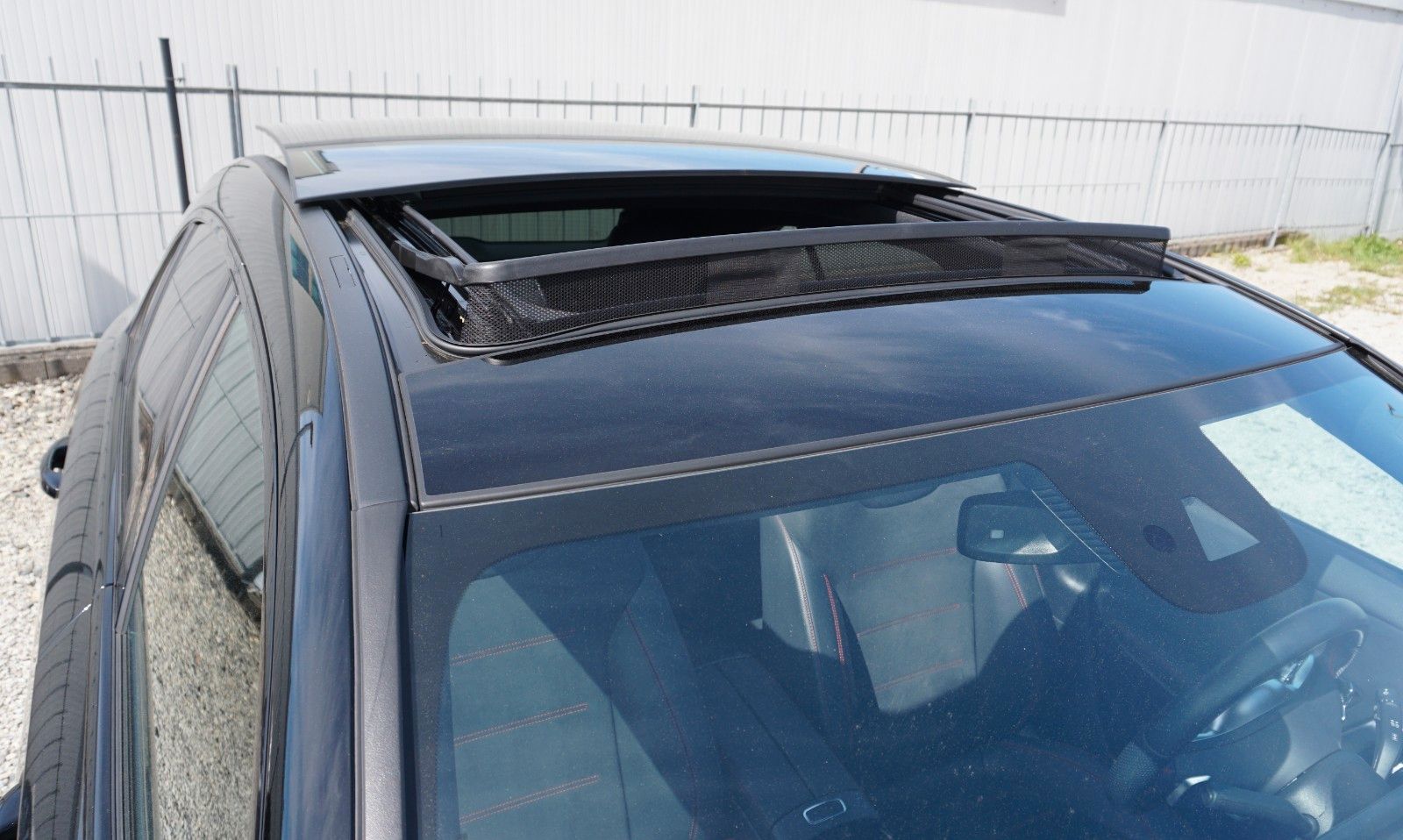 Fahrzeugabbildung Mercedes-Benz A 200 AMG Line,Navi, Keyless,Night-Pak,Panorama