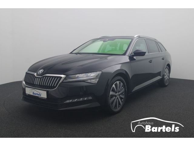 SKODA Superb Combi Ambition LED ACC Navi DSG