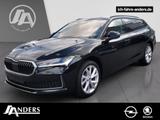 Skoda Superb Selection 2,0 TDI DSG +AHK+KeyLess - Skoda Superb Jahreswagen: Kombi