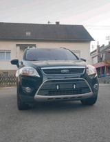 Ford Kuga 2.0 TDCi (140 PS) | Panoramadach... - Ford Kuga: 140 Ps