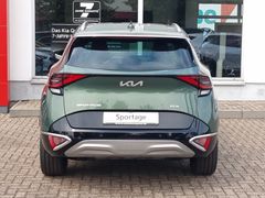 Fahrzeugabbildung Kia Sportage 1.6 T-GDI Plug-in Hybrid Spirit AWD LED