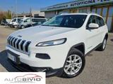 Jeep JEEP Cherokee 2.0 Mjt II 4WD Active Drive I Long - Jeep Cherokee: 4.0