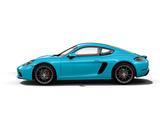 Porsche Cayman 2.5 S PDK PASM SAGA Bose - Porsche Cayman in Duisburg