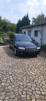Opel Omega B 2,2 Caravan für Bastler - Opel Omega: Kombi