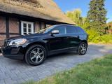 Volvo XC60 D3 Summum Geartronic Summum - Volvo XC60 aus 2011