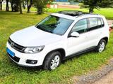 Volkswagen Tiguan 1.4 TSI BMT Sport & Style Sport & Style