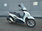 Piaggio Beverly 400 - PIAGGIO BEVERLY 400