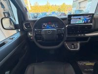 Opel Zafira - Vorschau Bild 8