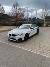 BMW 435i M Performance Deutsches Fahrzeug ... - BMW 435 aus 2016