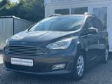 Ford Grand C- Grand C-MAX Titanium/Automatik/Euro 6
