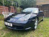 Porsche Boxster S  (986) unfallfrei + wenig km - gebrauchte Porsche Boxster aus dem Jahr 2004