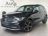 Volkswagen Tiguan 2.0 TDI DSG 4M Elegance NAV+LED+ACC - mit Diesel-Antrieb: Geländewagen, 2.0