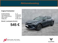 Cupra Formentor - Vorschau Bild 1