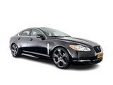 Jaguar XF 3.0D S 275 Pace 75 Anniversary Aut. *PANO | F - Jaguar XF: 2.7