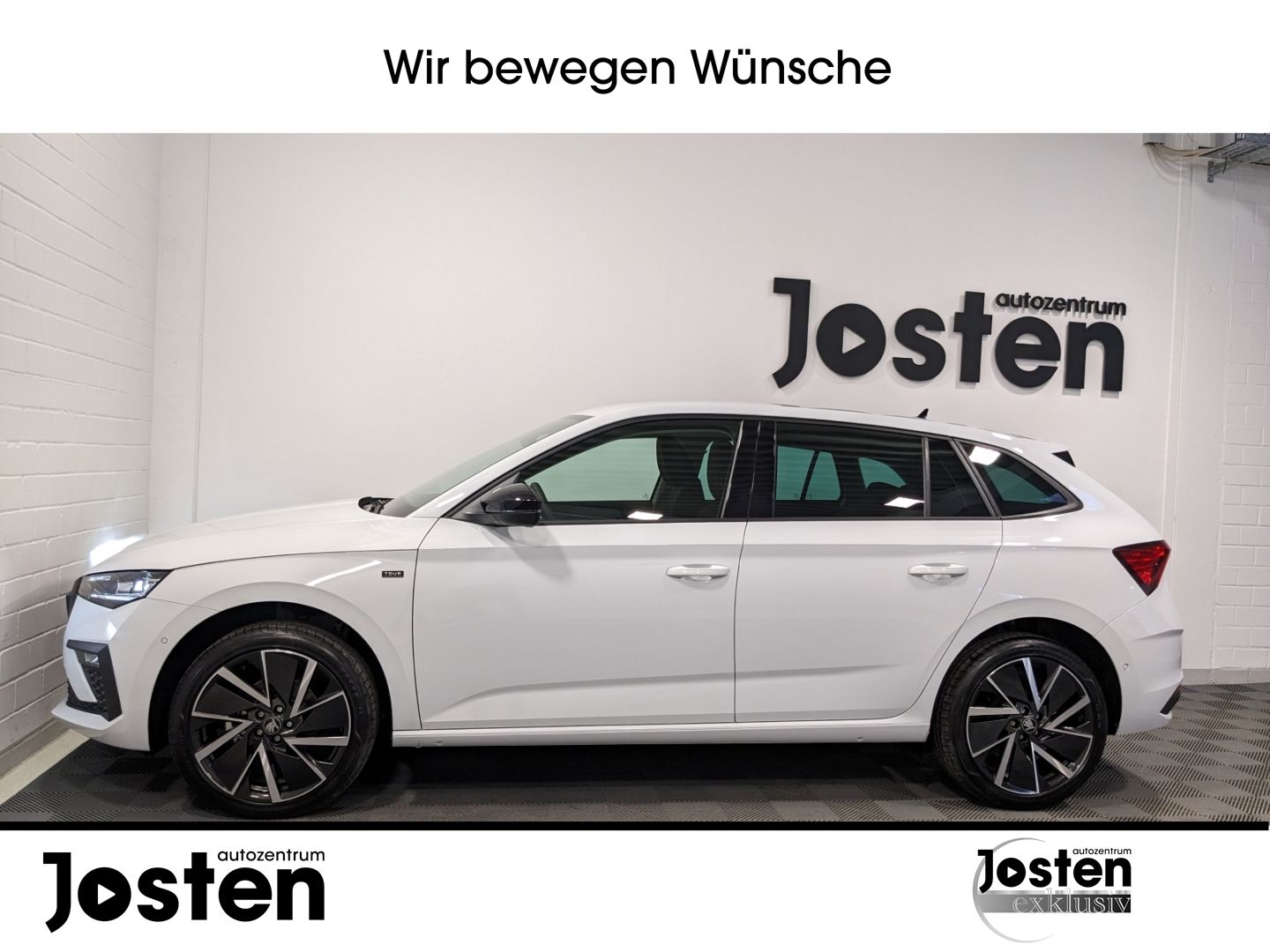 Skoda Scala Tour 1.5TSI Matrix-LED Navi digital-Cockp. imagem 3