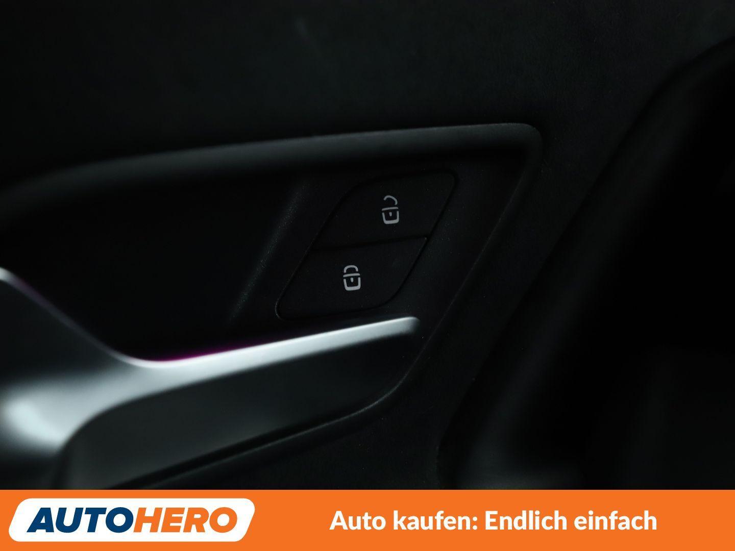 Mercedes-Benz A-Class AMG Line Aut.*LED*TEMPO*CAM*PDC*SHZ*KLIMA*, миниатюра 25