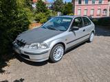 Honda Civic EK3 - Honda Civic aus 1997