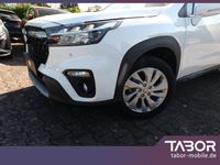 Suzuki (SX4) S-Cross - Vorschau Bild 10