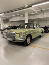 Mercedes-Benz Mercedes Benz 200 Strich 8 W115 / 1975 /... - Mercedes-Benz 200 aus 1975