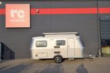 HYMER / ERIBA / HYMERCAR Eriba Touring 542 Sonderpreis - Wohnwagen Touring eriba