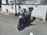 Kymco Agility 125 - KYMCO 125