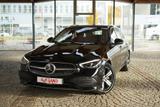 Mercedes-Benz C200 T Avantgarde 9G-Tronic LED Navi Panorama - gebrauchte Mercedes-Benz C 200 aus dem Jahr 2022